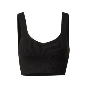 InWear Top 'EzziI'  čierna