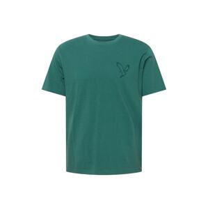 American Eagle T-Shirt  smaragdová