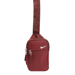 Nike Sportswear Batoh  purpurová / biela