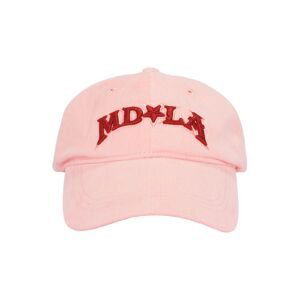 Magdeburg Los Angeles Čiapka 'CORD PINK'  červená / ružová