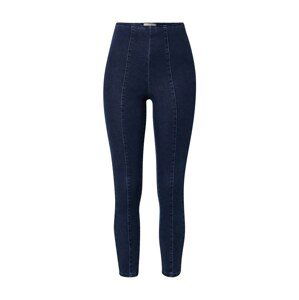 NEW LOOK Jeggings 'JAMILA'  tmavomodrá