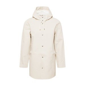 Stutterheim Prechodný kabát 'Stockholm Light Sand'  piesková