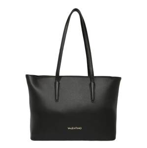 VALENTINO Shopper 'Special Martu'  zlatá / čierna