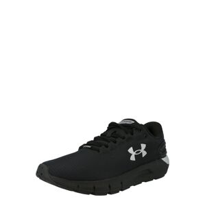 UNDER ARMOUR Bežecká obuv 'Charged Rogue 2.5'  čierna / svetlosivá