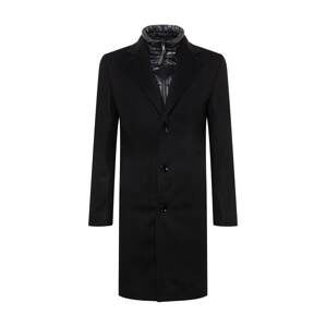 STRELLSON Prechodný kabát 'Baronz'  čierna