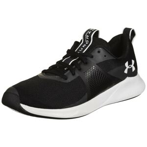 UNDER ARMOUR Športová obuv 'Aurora'  čierna / biela