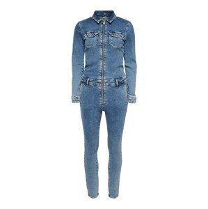 ONLY Jumpsuit 'Calli'  modrá denim