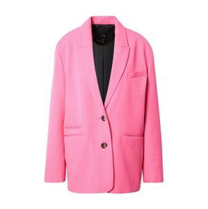 River Island Blazer  ružová