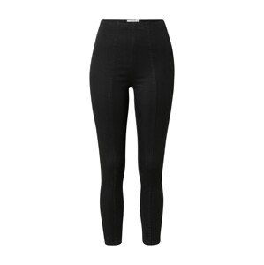 NEW LOOK Jeggings 'JAMILA'  čierny denim