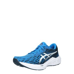 ASICS Bežecká obuv 'Dynablast 2'  tmavomodrá / biela / čierna