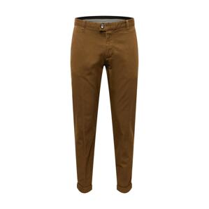 Redefined Rebel Chino nohavice 'Ercan'  kaki