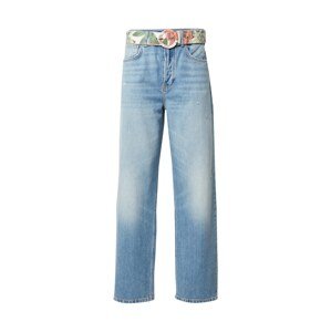 SCOTCH & SODA Jeans  svetlomodrá