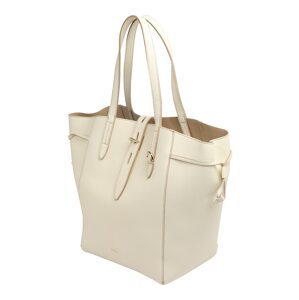 FURLA Shopper  biela