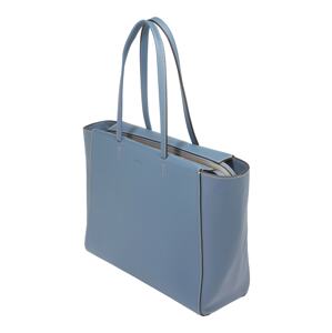 FURLA Shopper 'REGINA'  modrá denim