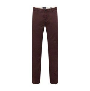 SCOTCH & SODA Chino nohavice 'Stuart'  pueblo