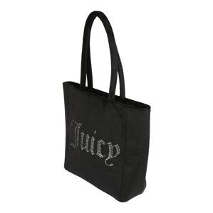 Juicy Couture Shopper  čierna