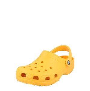 Crocs Dreváky  karí