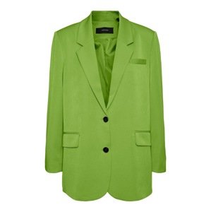 VERO MODA Blejzer 'Ivy'  limetová