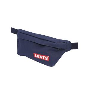 LEVI'S ® Ľadvinka  námornícka modrá / červená / biela