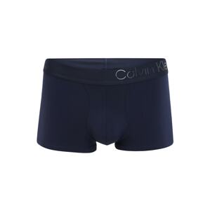 Calvin Klein Underwear Boxerky  tmavomodrá