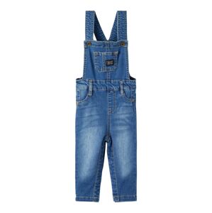 NAME IT Džínsy 'Robin'  modrá denim