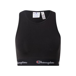 Champion Authentic Athletic Apparel Podprsenka  námornícka modrá / melónová / čierna / biela