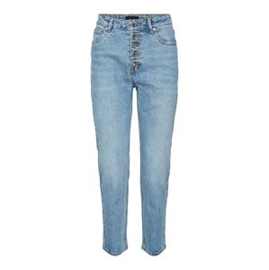 VERO MODA Džínsy 'Brenda'  modrá denim