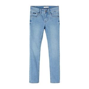 NAME IT Džínsy 'NKMPETE'  modrá denim