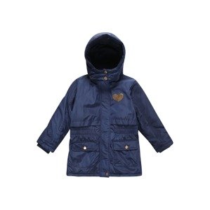 BLUE SEVEN Jacke  tmavomodrá