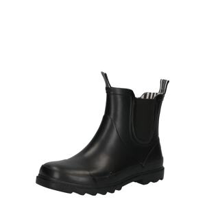 VERO MODA Stiefel 'NORA'  čierna