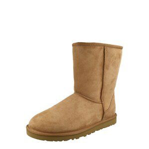 UGG Snowboots  koňaková