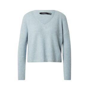 VERO MODA Pullover 'OLINA'  svetlomodrá