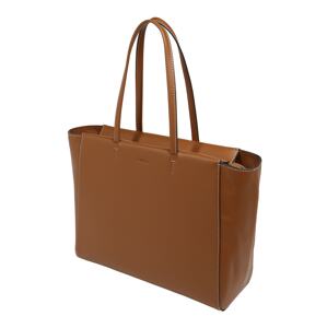 FURLA Shopper 'REGINA'  karamelová