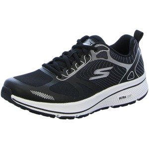 Skechers Performance Nízke tenisky  čierna / biela