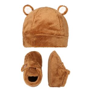 UGG Papuče 'BIXBEE AND BEANIE'  koňaková