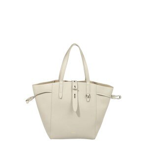 FURLA Shopper  svetlosivá