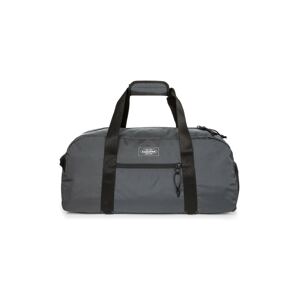 EASTPAK Víkendová taška  svetloružová / čierna