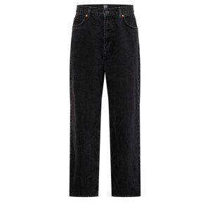 BDG Urban Outfitters Jeans 'JACK'  čierna