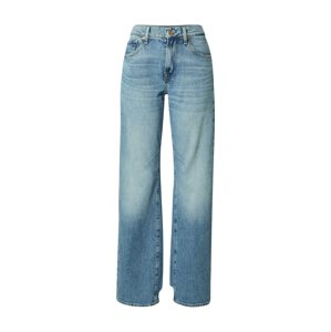 7 for all mankind Jeans 'TESS'  modrá denim