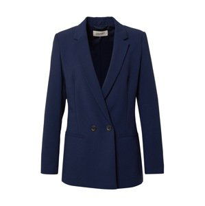 ESPRIT Blazer 'Annes'  námornícka modrá