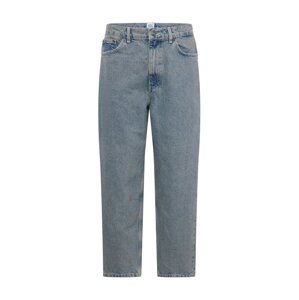 BDG Urban Outfitters Džínsy 'BOW JEAN'  modrá denim