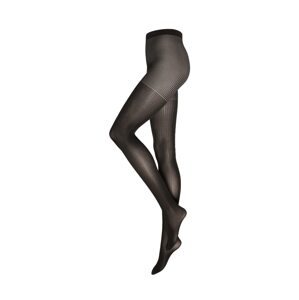 Wolford Strumpfhose 'Rey'  čierna