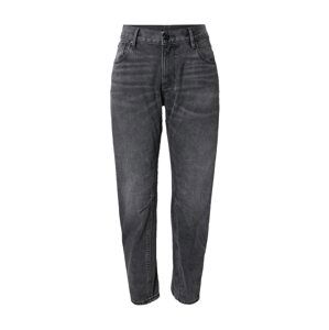 G-Star RAW Boyfriend Jeans 'Arc 3D'  sivý denim