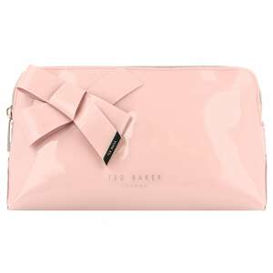 Ted Baker Kozmetická taška  telová / zlatá