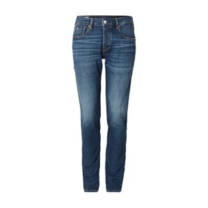 SCOTCH & SODA Jeans 'Ralston'  tmavomodrá