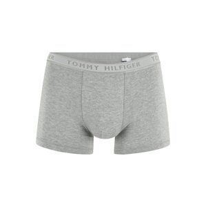 Tommy Hilfiger Underwear Boxerky  sivá melírovaná