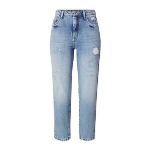 PATRIZIA PEPE Jeans  modrá denim