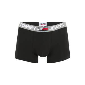 Tommy Hilfiger Underwear Boxerky  tmavomodrá / sivá / červená / čierna / biela