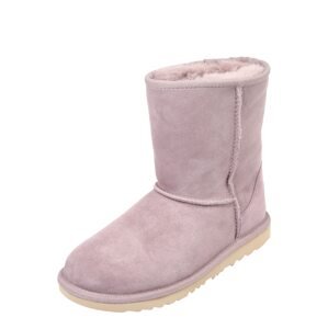 UGG Snehule 'Classic II'  sivá