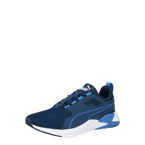 PUMA Športová obuv 'Disperse'  svetlomodrá / biela / nebesky modrá / pastelovo modrá